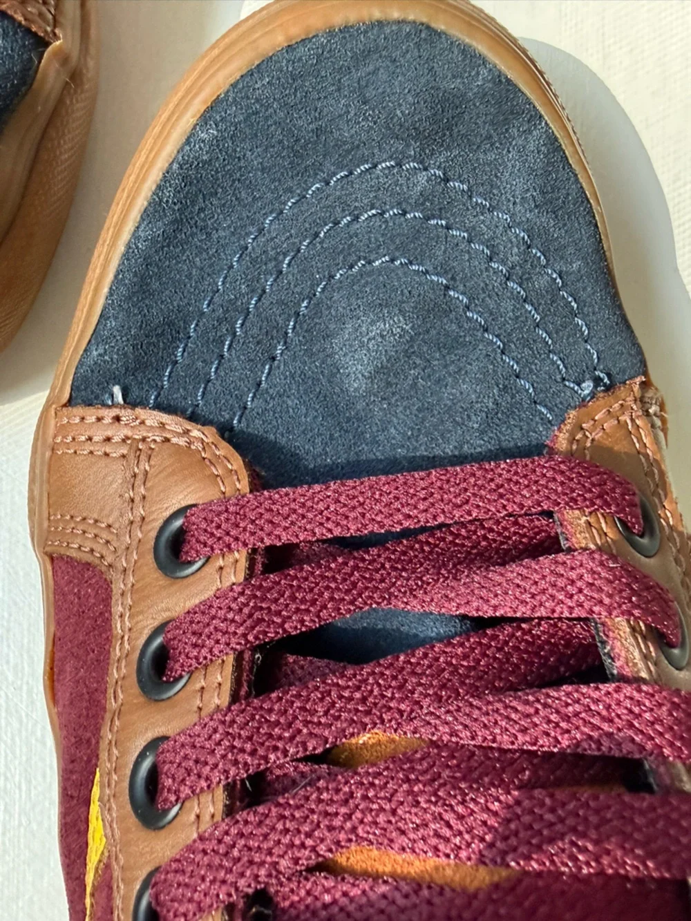 Vans Women’s Sk8-Hi MTE-1 (Mountain Edition) Size 7 EUC